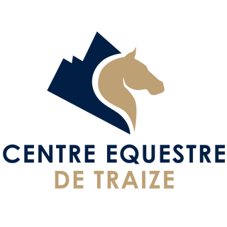 Logo Centre Equestre de Traize