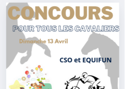Concours Inter club