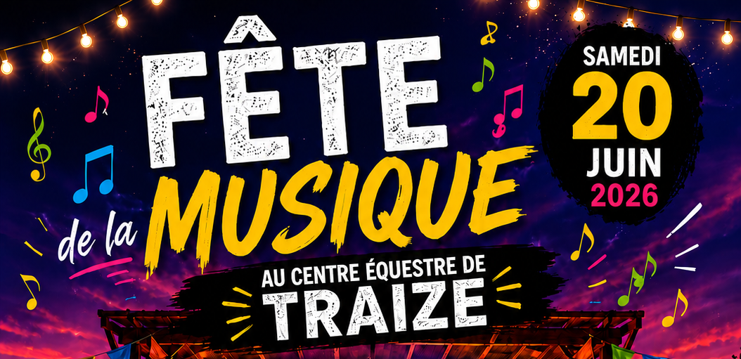 Fête de la musique 